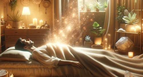 Unveiling the Power of Relaxation with Life Energetics